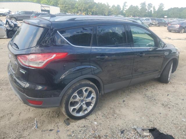 Vin: 1fmcu0j93eub39730, lot: 60397485, ford escape titanium 20143