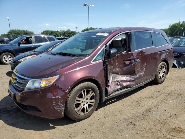 Vin: 5fnrl5h69db087778, lot: 61422335, honda all models exl 2013 img_1