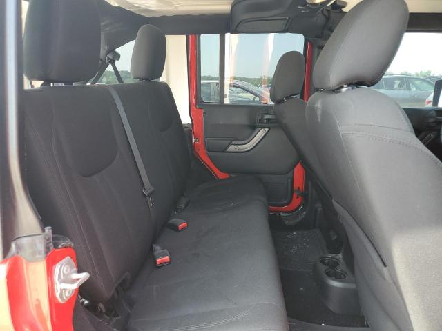 2018 JEEP WRANGLER U 1C4BJWDG0JL887180