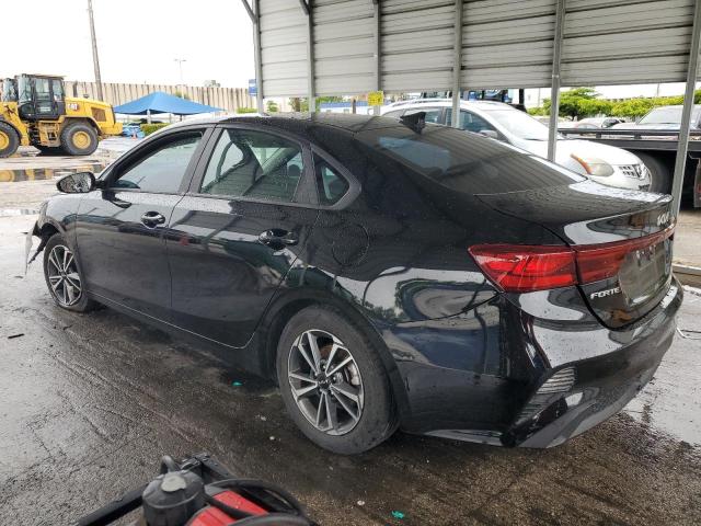 Vin: 3kpf24ad9ne464433, lot: 58695885, kia forte fe 20222