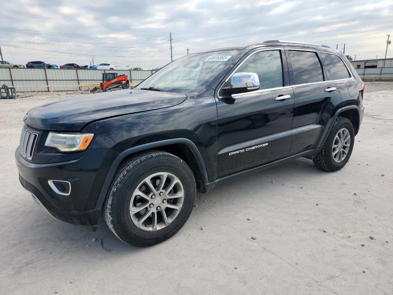 Vin: 1c4rjebg2gc432464, lot: 60806865, jeep grand cher limited 2016 img_1