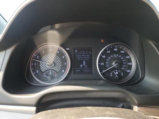 2019 HYUNDAI ELANTRA SE - 5NPD84LF8KH426736