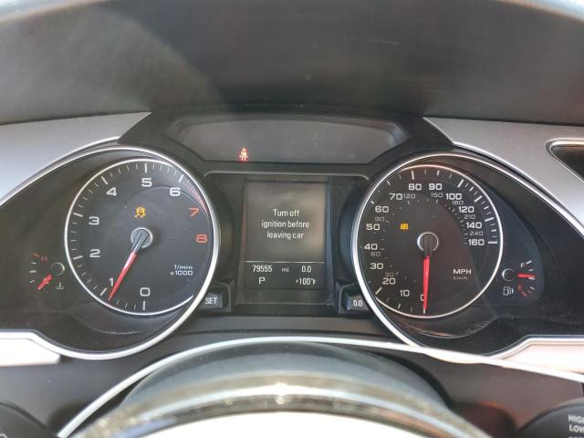 2016 AUDI A5 PREMIUM - WAUM2AFH6GN005809