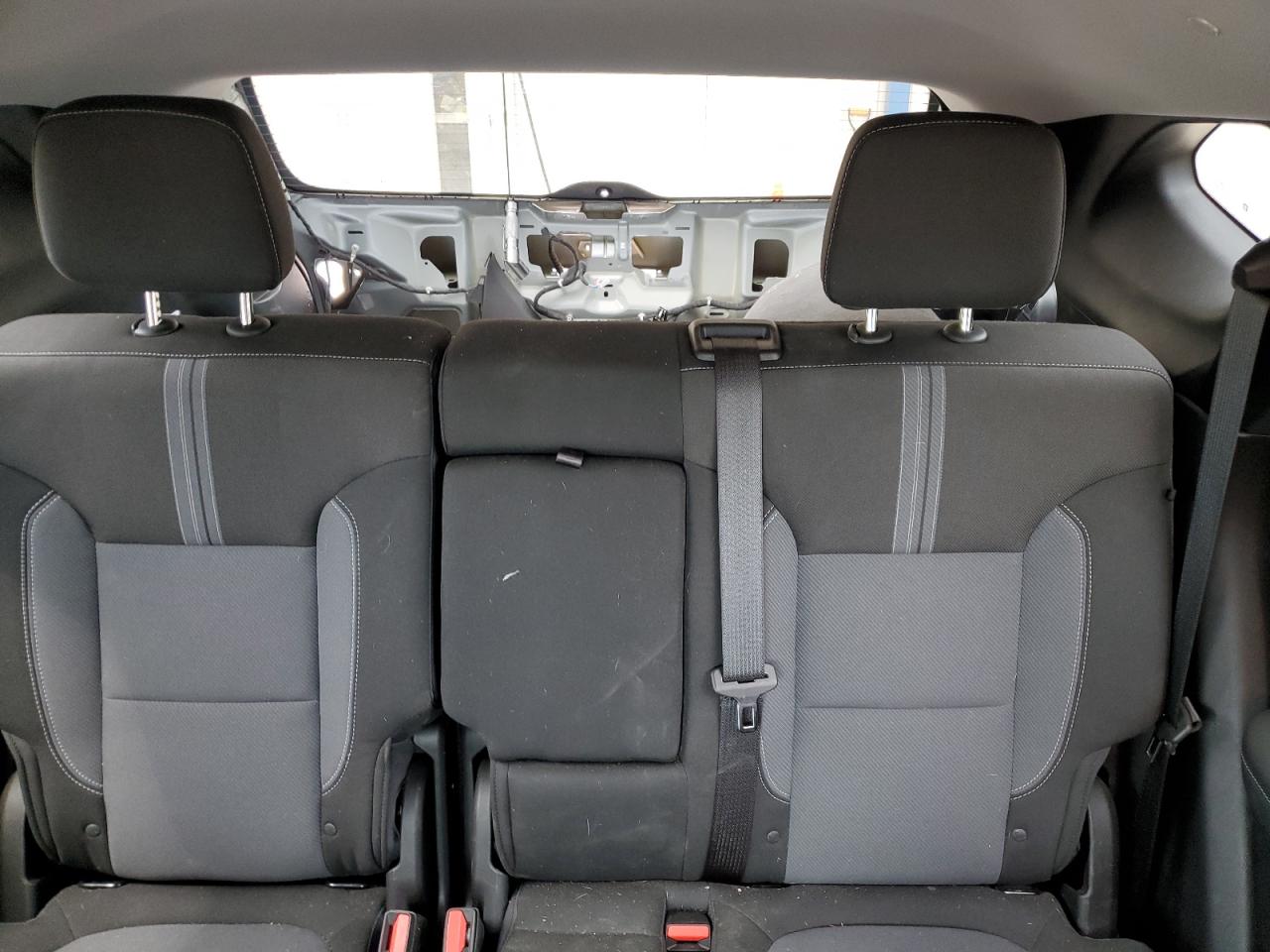 Chevrolet Blazer 2lt 2023