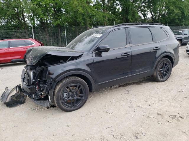 KIA TELLURIDE