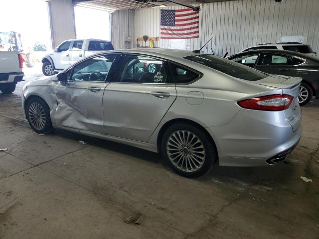 Vin: 3fa6p0k96gr219692, lot: 62598055, ford fusion titanium 20162