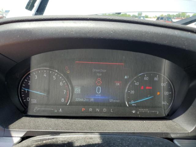2023 FORD EXPLORER X 1FMSK8DH9PGC05699