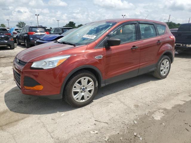 Vin: 1fmcu0f74gua07327, lot: 61384095, ford escape s 2016 img_1