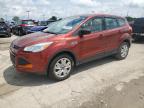 2016 FORD ESCAPE S - 1FMCU0F74GUA07327