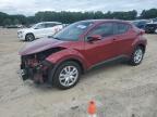 2019 TOYOTA C-HR XLE - JTNKHMBX1K1050403