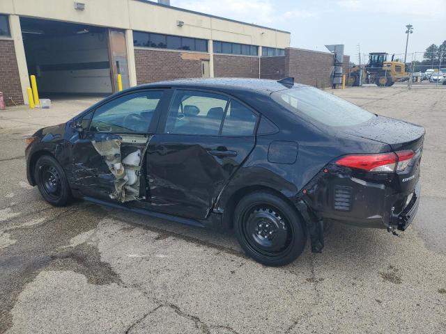 Vin: 5yfb4mde3sp313045, lot: 60593525, toyota corolla le 20252