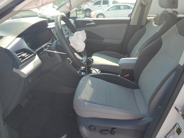 2024 VOLKSWAGEN TAOS SE 3VVUX7B2XRM059685