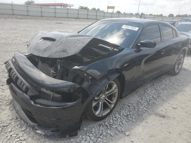 DODGE CHARGER R/