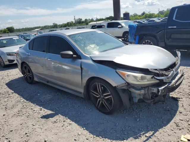 2016 HONDA ACCORD SPO - 1HGCR2F55GA176808