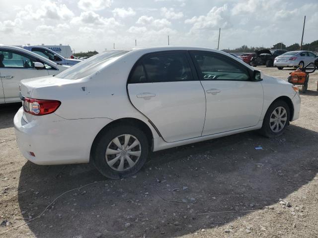 Vin: jtdbu4ee4bj103461, lot: 60633995, toyota corolla base 20113