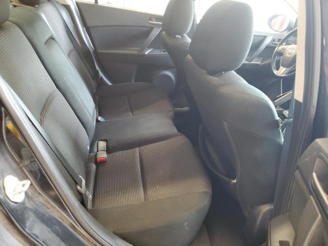 2012 MAZDA 3 I - JM1BL1V87C1661656