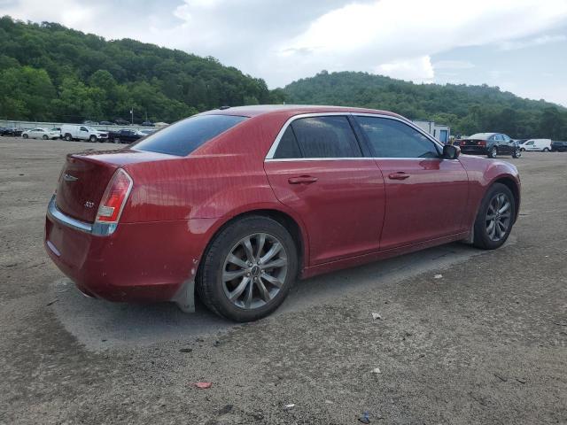 Vin: 2c3ccarg7dh564759, lot: 62513465, chrysler 300 20133