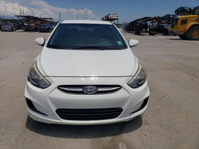 2016 HYUNDAI ACCENT SE KMHCT4AE5GU942436