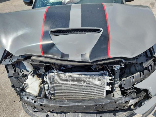 2019 DODGE CHARGER R/ - 2C3CDXCTXKH689127