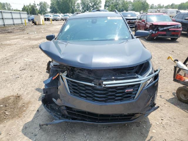 2022 CHEVROLET EQUINOX RS 2GNAXMEV2N6147521