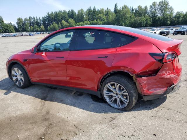 2023 TESLA MODEL Y 7SAYGDEE0PF685920