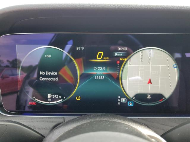 2023 MERCEDES-BENZ E 350 4MAT - W1KZF8EB2PB185915