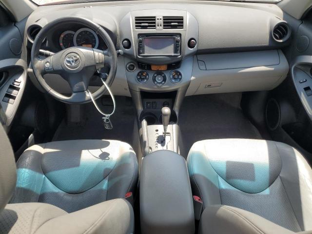 2012 TOYOTA RAV4 LIMIT - 2T3YF4DV8CW127027
