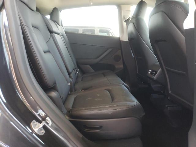2025 TESLA MODEL Y 7SAYGAEE3SF245892