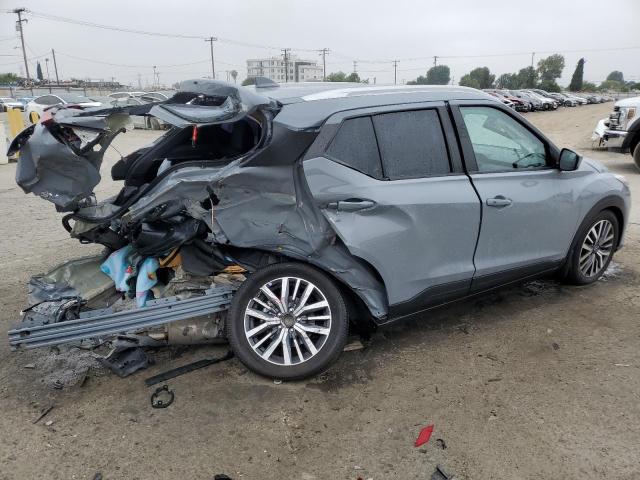 2024 NISSAN KICKS SV - 3N1CP5CV6RL502902