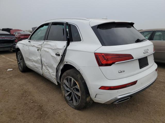 2023 AUDI Q5 PREMIUM WA1EAAFY9P2121625