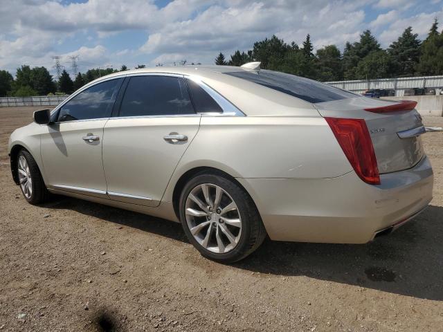 2016 CADILLAC XTS LUXURY 2G61M5S39G9155811