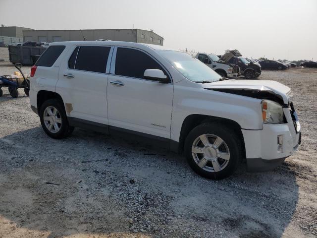Vin: 2gkflrekxc6366970, lot: 58791505, gmc terrain sle 20124