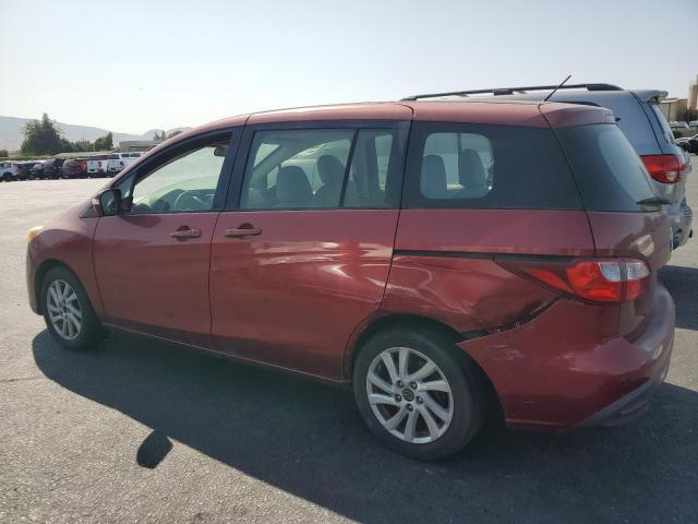 Vin: jm1cw2bl3d0154092, lot: 62006355, mazda 5 20132