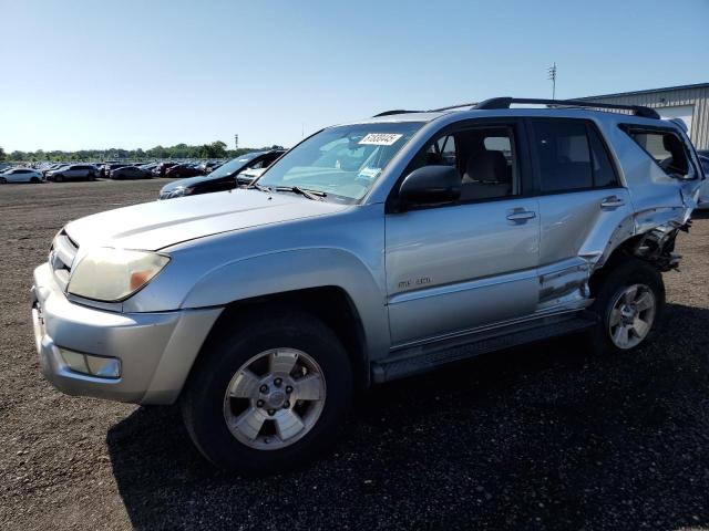 TOYOTA 4RUNNER SR