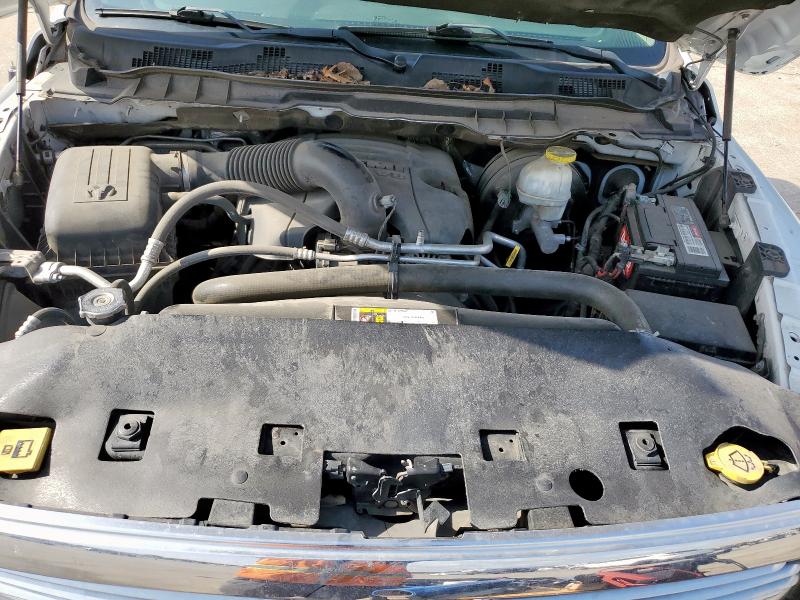 2019 RAM 1500 CLASS - 1C6RR6LT9KS572754