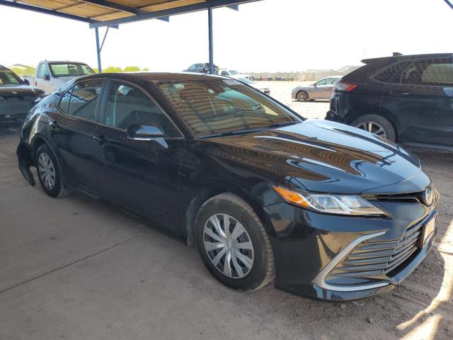 2022 TOYOTA CAMRY LE - 4T1C31AK0NU570571