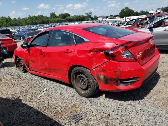Vin: 2hgfc2f53jh559508, lot: 62478685, honda civic lx 20182