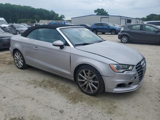 2015 AUDI A3 PREMIUM WAU3FLFF2F1062265
