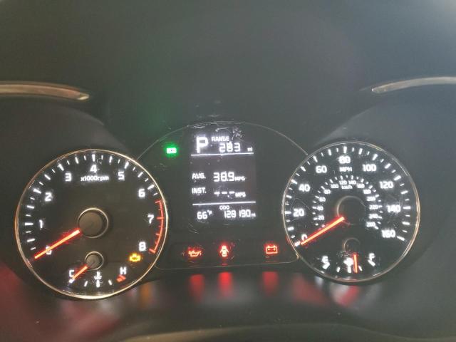 2018 KIA FORTE LX - 3KPFK4A78JE230627