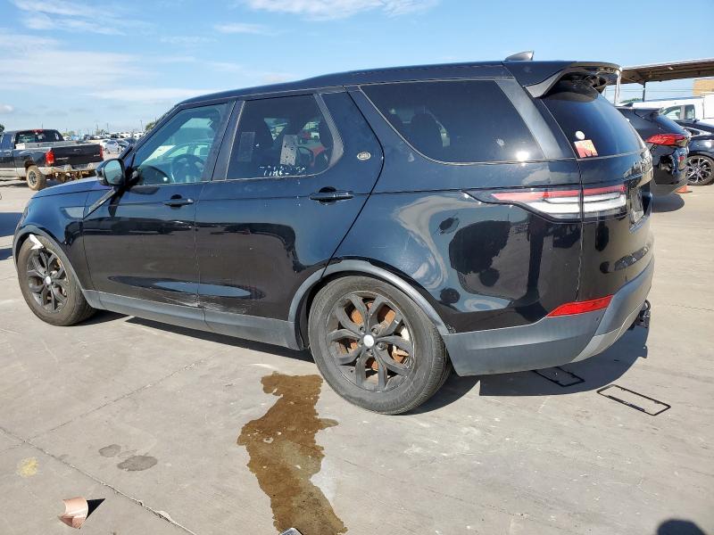 Vin: salrg2rv8ja055264, lot: 62273185, land rover discovery se 20182