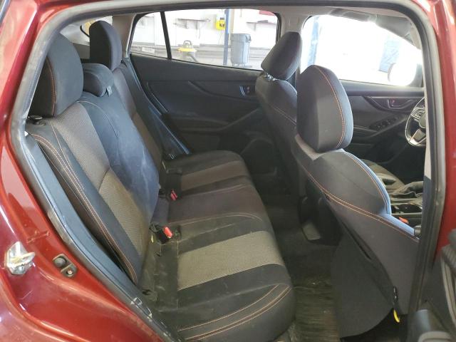 2019 SUBARU CROSSTREK JF2GTAEC8K8295210