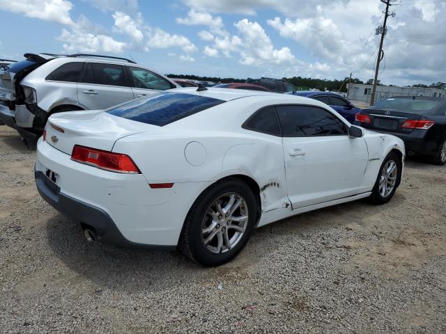 2015 CHEVROLET CAMARO LT 2G1FD1E37F9120828