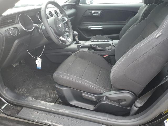 2016 FORD MUSTANG - 1FA6P8AM5G5294830