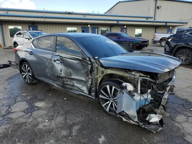 2021 NISSAN ALTIMA SR 1N4BL4CV6MN331422