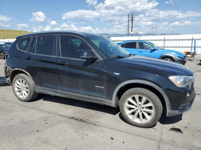 Vin: 5uxwx9c56g0d69829, lot: 62543955, bmw x3 xdrive28i 20164