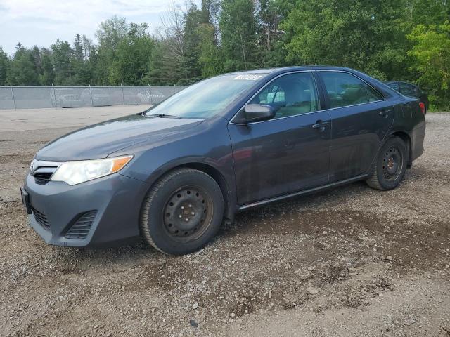 TOYOTA CAMRY BASE
