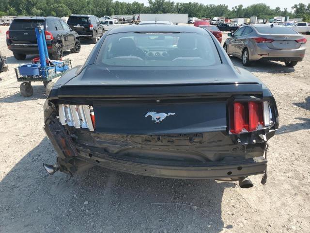 2016 FORD MUSTANG - 1FA6P8TH0G5306687