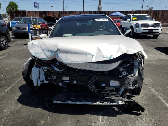 2019 LEXUS ES 350 58ABZ1B10KU024504