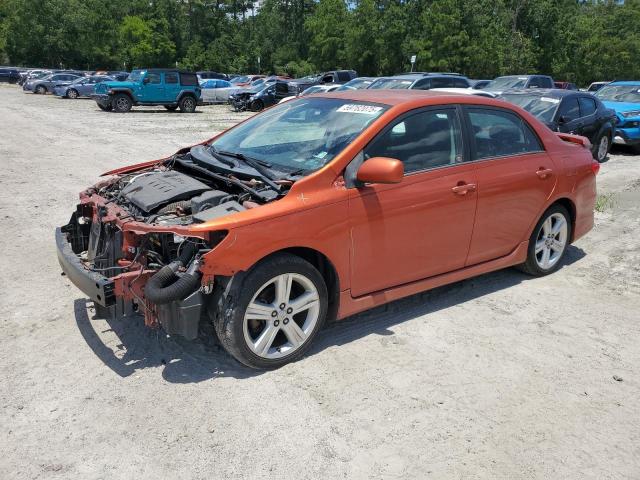 Vin: 2t1bu4ee7dc075508, lot: 59762075, toyota corolla base 2013 img_1