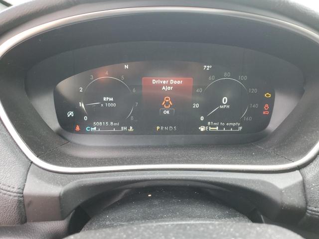 2019 LINCOLN NAUTILUS R - 2LMPJ8LP6KBL31167
